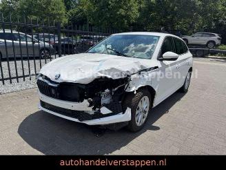 Skoda Scala Selection TSI 2025 Navi Klima picture 5