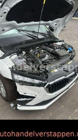 Skoda Scala Selection TSI 2025 Navi Klima picture 10