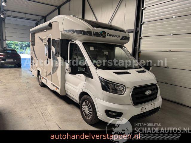 Chausson  