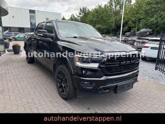  Dodge Ram 1500 Laie Night Pano AirSUS 2021/12