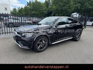 Mercedes GLC 220 d 4Matic Coupe AMG Sport picture 8
