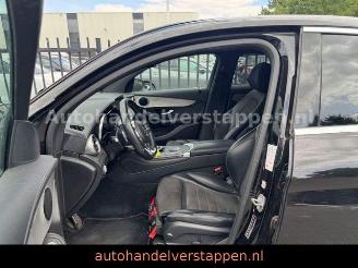 Mercedes GLC 220 d 4Matic Coupe AMG Sport picture 14