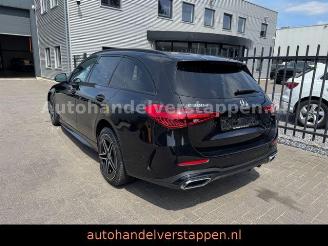 Mercedes C-klasse  picture 4