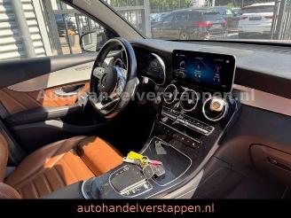 Mercedes GLC 300 de 4Matic AMG 225KW 20'' picture 14
