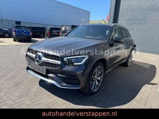 Mercedes GLC 300 de 4Matic AMG 225KW 20'' picture 5