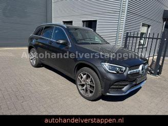 Mercedes GLC 300 de 4Matic AMG 225KW 20'' picture 2