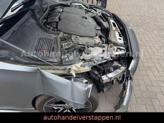 Mercedes C-klasse  picture 7