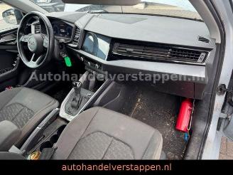 Audi A1 Sportback 25 TFSI S-Tronic Advanced picture 12