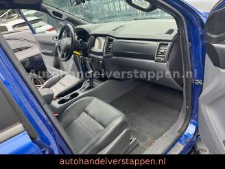 Ford Ranger Wildtrak Doppelka. 4x4 3.2L 147KW picture 12