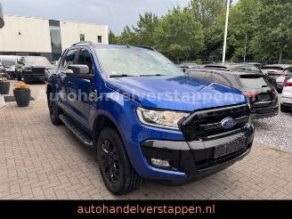 Ford Ranger Wildtrak Doppelka. 4x4 3.2L 147KW picture 3