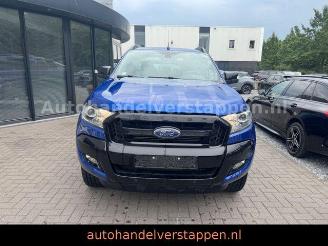 Ford Ranger Wildtrak Doppelka. 4x4 3.2L 147KW picture 2