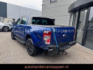 Ford Ranger Wildtrak Doppelka. 4x4 3.2L 147KW picture 6