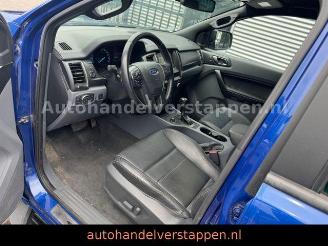 Ford Ranger Wildtrak Doppelka. 4x4 3.2L 147KW picture 15