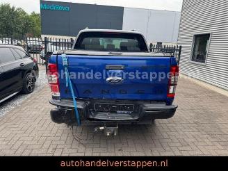 Ford Ranger Wildtrak Doppelka. 4x4 3.2L 147KW picture 5