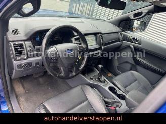Ford Ranger Wildtrak Doppelka. 4x4 3.2L 147KW picture 10