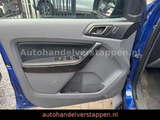 Ford Ranger Wildtrak Doppelka. 4x4 3.2L 147KW picture 14