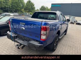 Ford Ranger Wildtrak Doppelka. 4x4 3.2L 147KW picture 4