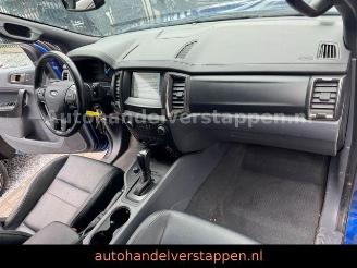 Ford Ranger Wildtrak Doppelka. 4x4 3.2L 147KW picture 11
