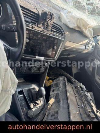 Volkswagen Tiguan Allspace Comfortline 4Motion 147kw picture 14