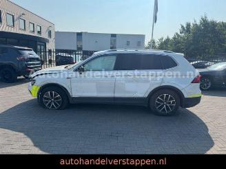Volkswagen Tiguan Allspace Comfortline 4Motion 147kw picture 4