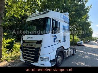 Avarii camioane DAF XG 480 FT 2+Tank  VOLL Spoiler 2022/7
