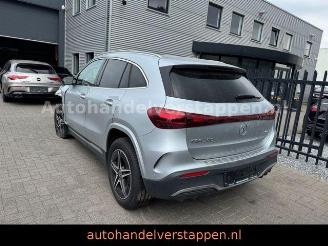 Mercedes EQA 300 4Matic 168KW AMG Sport Panorama picture 3