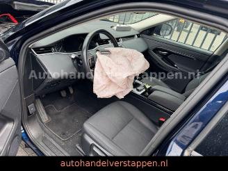 Land Rover Range Rover Evoque D165 S picture 16