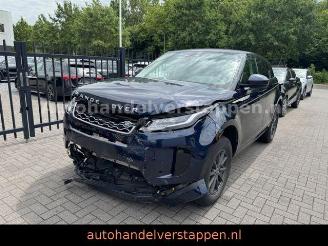 Avarii autoturisme Land Rover Range Rover Evoque D165 S 2022/7