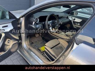 Mercedes Cla-klasse 45 S AMG 4Matic AMG Performance VOLL picture 14