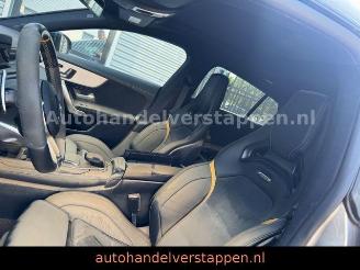 Mercedes Cla-klasse 45 S AMG 4Matic AMG Performance VOLL picture 10