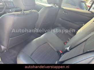 Nissan Leaf e+ 3.Zero Edition Emission 62KWH picture 21