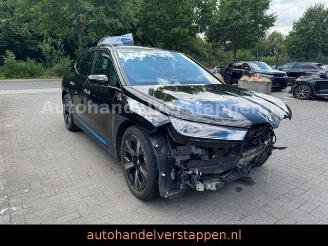 Auto incidentate BMW iX 40e Xdrive 240KW Pano Harman AHK Leder LED HU 2022/11