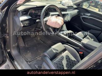 Audi E-tron Sportback 55 Quattro S line Panorama picture 22