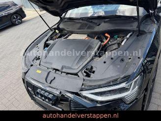 Audi E-tron Sportback 55 Quattro S line Panorama picture 10