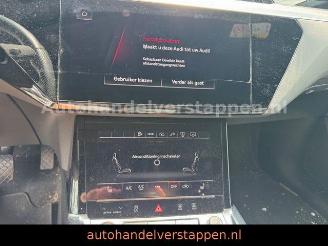 Audi E-tron Sportback 55 Quattro S line Panorama picture 30