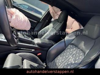 Audi E-tron Sportback 55 Quattro S line Panorama picture 24