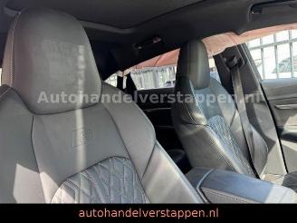 Audi E-tron Sportback 55 Quattro S line Panorama picture 15