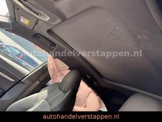Audi E-tron Sportback 55 Quattro S line Panorama picture 23
