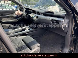 Audi E-tron Sportback 55 Quattro S line Panorama picture 17