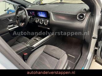 Mercedes EQA 250+ AMG Sport Pano Memory HUD Burmeis. picture 22