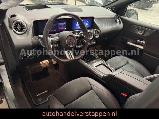 Mercedes EQA 250+ AMG Sport Pano Memory HUD Burmeis. picture 19