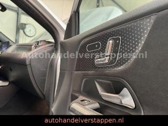 Mercedes EQA 250+ AMG Sport Pano Memory HUD Burmeis. picture 25