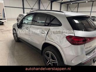 Mercedes EQA 250+ AMG Sport Pano Memory HUD Burmeis. picture 4