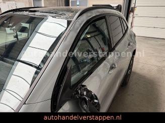 Mercedes EQA 250+ AMG Sport Pano Memory HUD Burmeis. picture 11