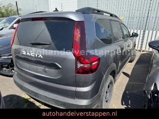 Dacia Jogger Expression 81KW  TCE Dolomit-Grau picture 2