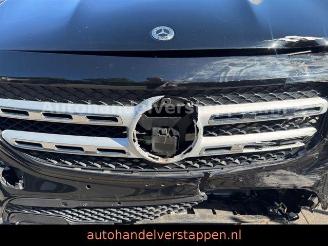 Mercedes GLB 200 d STYLE Automatic Leder Burmeister picture 15