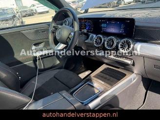 Mercedes EQB 250+ AMG Sport Pano Burm 71KWH VOLL picture 23