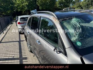 Mercedes EQB 250+ AMG Sport Pano Burm 71KWH VOLL picture 8