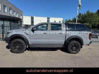 Ford Ranger Raptor Performance 4x4 Bi-turbo 156KW picture 16