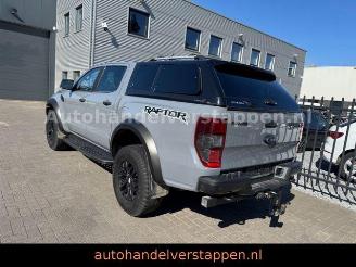 Ford Ranger Raptor Performance 4x4 Bi-turbo 156KW picture 15